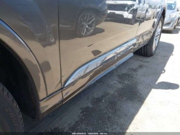 Audi Q7 II 2020 Audi Q7 2020 AUDI Q7 PREMIUM 45 TFSI QUATTRO TIPTRONIC 2.0 Benzyna 248KM, zdjęcie 2