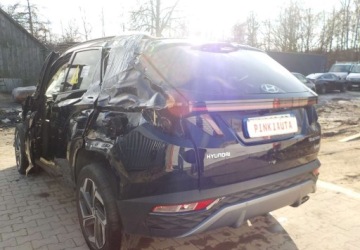 Hyundai Tucson IV SUV HEV 1.6 T-GDI HEV 230KM 2021 Hyundai Tucson Okazja 1.6 Hybryda 230KM, zdjęcie 17