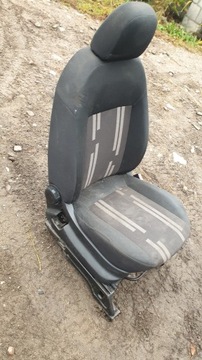 FIORINO QUBO BIPPER NEMO SEDADLO PRAVÝ PŘEDNÍ EVROPA