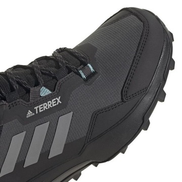 Buty trekkingowe adidas Damskie Terrex AX4 Gtx GORTEX WODOODPORNE r. 37 1/3