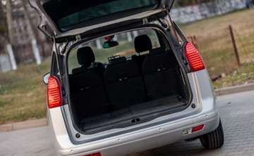 Peugeot 5008 I 2016 Peugeot 5008 Peugeot 5008 1.6 Diesel 115KM, zdjęcie 37