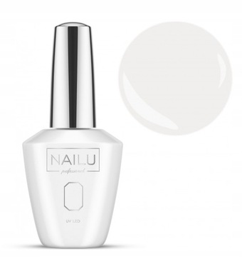 Baza hybrydowa Nailu #054 Milky Touch - 8ml