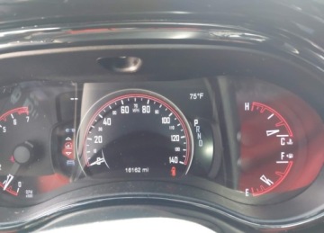 Dodge Durango III 3.6 V6 299KM 2024 Dodge Durango Gt Plus AWD destroyer gray 3.6 Benzyna 299KM, zdjęcie 11