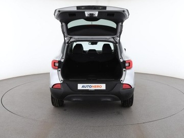 Renault Kadjar Crossover 1.6 dCi 130KM 2017 Renault Kadjar full LED półskóra navi klima, zdjęcie 18