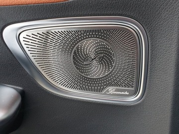 Mercedes GLC C254/X254 2025 GLC Coupe 300 e 4-Matic AMG Line 2.0 (360KM) 2025, zdjęcie 15