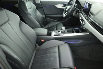 Audi A4 B9 Limousine Facelifting 2.0 35 TFSI 150KM 2022 Audi A4 35 TFSI, Salon Polska, 1. Właściciel, zdjęcie 6