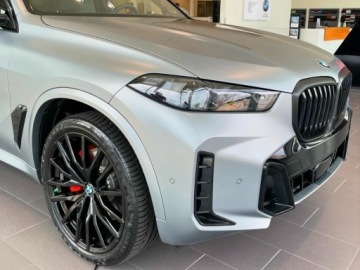 BMW X5 G05 SUV Facelifting 3.0 40d 352KM 2026 BMW X5 xDrive40d Sport Suv 3.0 (352KM) 2026, zdjęcie 13