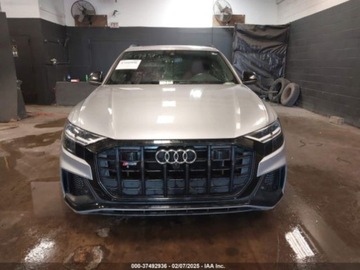 Audi 2021 Audi SQ8 Premium Plus Tfsi Quattro Tiptronic 2021 4.0l 4.0 Benzyna 500KM, zdjęcie 7