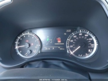 Toyota Highlander III 2023 Toyota Highlander xse, 2023r., 4x4, 2.4L 2.4 Benzyna 265KM, zdjęcie 7