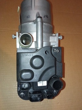 Piec Webasto Thermo Top Evo 5 KW DIESEL 2h pracy!