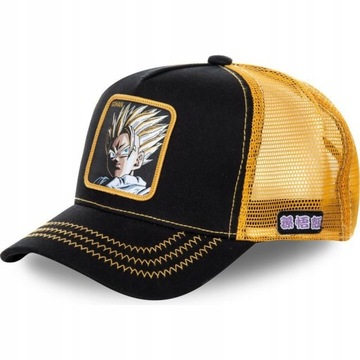 БЕЙСБОЛКА АНИМЕ DRAGON BALL
