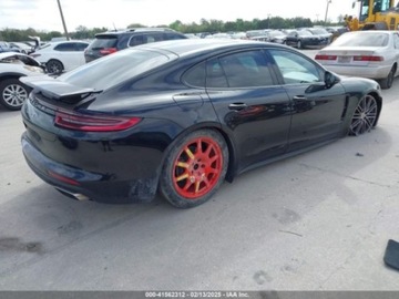 Porsche Panamera II Executive 3.0 330KM 2019 Porsche Panamera 2019 PORSCHE PANAMERA 3.0 Benzyna 330KM, zdjęcie 7