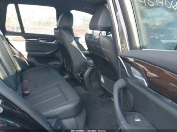 BMW X3 G45 2024 BMW X3 xDrive30i 2024 2.0 Benzyna 248KM, zdjęcie 12