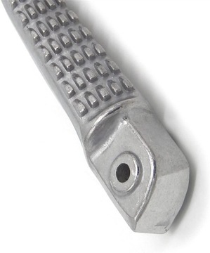 ПОДДЕРЖКИ ДЛЯ НОГ ЗАДНИЕ КОМПЛЕКТ KAWASAKI ZX-6R 9R 10R ZZR