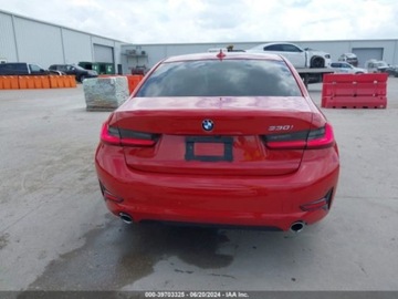 BMW Seria 3 G20-G21 2021 BMW Seria 3 2021r, 330I, 2.0L 2.0 Benzyna 255KM, zdjęcie 7