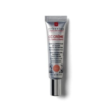 Krem CC Erborian Dore SPF 25 15 ml