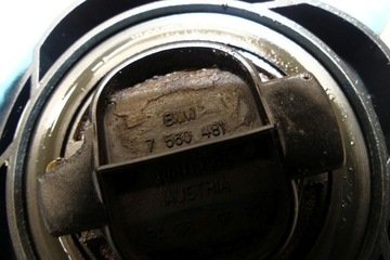BMW E92 E90 330I 3.0I N53 KRYT VENTILU