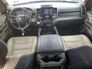  RAM 1500 2020r., Limited, od ubezpieczalni 5.7 Benzyna 395KM, zdjęcie 7