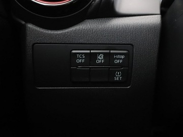 Mazda CX-3 Crossover 2.0 SKY-G 120KM 2017 Mazda CX-3 Automat Navi Kamera cofania, zdjęcie 35
