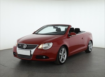 Volkswagen EOS 2007 VW Eos 2.0 FSI, Klima, Klimatronic, Tempomat, zdjęcie 1