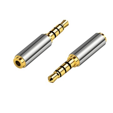 АДАПТЕР МИНИ-ДЖЕК 3,5 ММ МИКРО-ДЖЕК 2,5 ММ NAKAMICHI