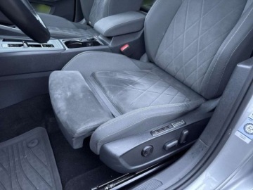 Volkswagen Golf VIII Variant 2.0 TDI 150KM 2022 Volkswagen Golf Matrix Panorama Head-UP Harman DCC ASO FV23 2.0, zdjęcie 10