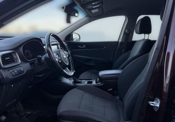Kia Sorento III SUV 2.0 CRDi 185KM 2015 Kia Sorento 2.0 CRDI M aut Salon PL ASO Toyota Mikolajczak Leszno, zdjęcie 13
