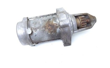 4280009140 STARTÉR A 180 CDI / D 176.012 80 2013 MERCEDES-BENZ (W176)