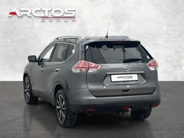 Nissan X-Trail III Terenowy 1.6 dCi 130KM 2017 Nissan X-Trail 1.6 dci TEKNA Salon Polska, zdjęcie 6