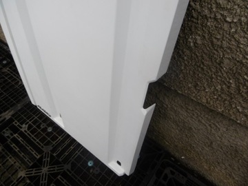 ОБИВКА КАБИНЫ ПРАВАЯ БОКОВАЯ RENAULT MAGNUM DXI