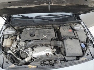 Mercedes CLA C118/X118 2020 Mercedes-Benz CLA 250 4Matic 2020 2.0l 2.0 Benzyna 221KM, zdjęcie 6