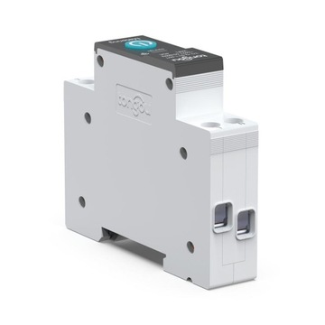 WiFi реле 63А с измерением тока TUYA Smart