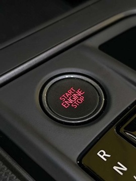 Cupra Leon II Sportstourer 2.0 TSI 190KM 2023 Cupra Leon Sportstourer 2.0 TSI 190KM Salon PL Gwarancja Bogate wyposaz, zdjęcie 23