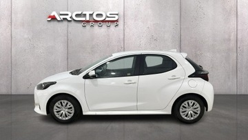 Toyota Yaris IV Hatchback 1.0 VVT-i 72KM 2023 Toyota Yaris 1.0 Comfort Hatchback, zdjęcie 1