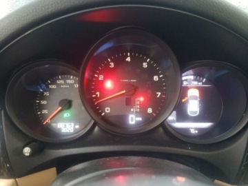 Porsche Macan SUV 3.0 V6 340KM 2018 Porsche Macan S 2018 3.0l 3.0 Benzyna 340KM, zdjęcie 9