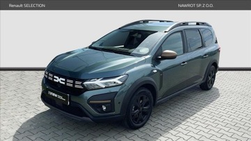 Dacia 2023 Jogger 1.0 TCe Extreme LPG 7os., zdjęcie 13