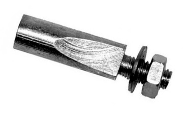 KLIN ROMET KOMAR SIMSON SR2 232 JAWKA KORBY PEDAŁY