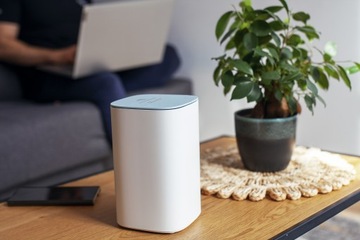 Router System MESH Extralink Dynamite C31 AC3000