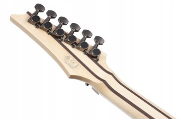 IBANEZ RG5120M PRT ЭЛЕКТРИЧЕСКАЯ ГИТАРА + ЧЕХОЛ