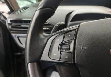 Citroen Grand C4 Picasso II Grand Picasso 1.6 e-HDi 92KM 2014 Citroen C4 Grand Picasso Citroen C4 Grand Picasso 1.6 e-HDi Seduction ETG6, zdjęcie 13