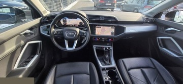 Audi Q3 II SUV 2.0 35 TDI 150KM 2020 Audi Q3 Sportback 35 TDI S tronic S line 150KM 2020r Dostawa pod dom!, zdjęcie 4