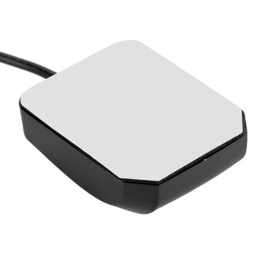 SAMOCHODOWA ADAPTER ANTENA GPS FAKRA 1575.42MHZ ZŁĄCZE