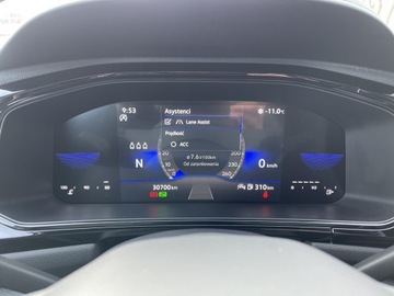 Volkswagen T-Roc I SUV Facelifting 1.5 TSI ACT 150KM 2023 Volkswagen T-Roc 1.5 TSI 150 KM DSG | R-Line | Kam, zdjęcie 17