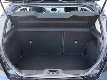 Ford Fiesta VII Hatchback 3d Facelifting 1.0 EcoBoost 100KM 2014 Ford Fiesta 1.0 EcoBoost, Salon Polska, Klima, zdjęcie 13