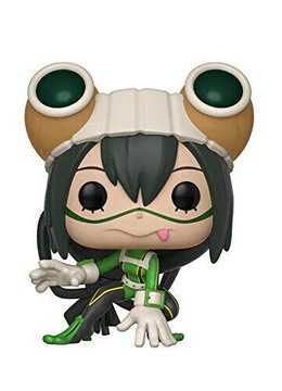 Figurka Funko Pop! MHA - Tsuyu #374
