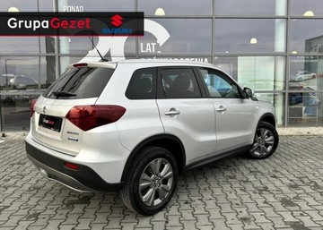 Suzuki Vitara III 2022 Suzuki Vitara 1.4 129 KM Premium 4WD MT, zdjęcie 5