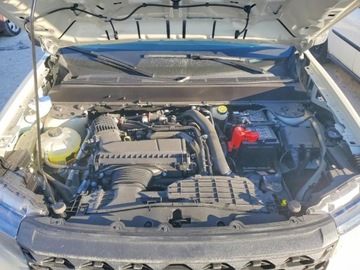 Ford Maverick II 2025 Ford Maverick Xlt 2025 2.0 Benzyna 250KM, zdjęcie 6