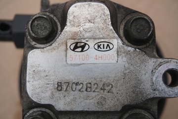 HYUNDAI I800 H1 STAREX ČERPADLO SERVA 57100-4H000 2.5CRDI 2008R