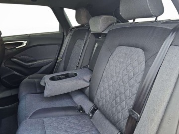 Audi A5 B10 Avant 2.0 TDI 204KM 2024 Audi A5 Avant matrixy, kamery 360, 2x s-line, elektryczne fotele 2.0 Diesel, zdjęcie 28