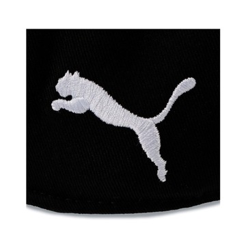 Тренировочная бейсболка Puma Neymar, черная.
